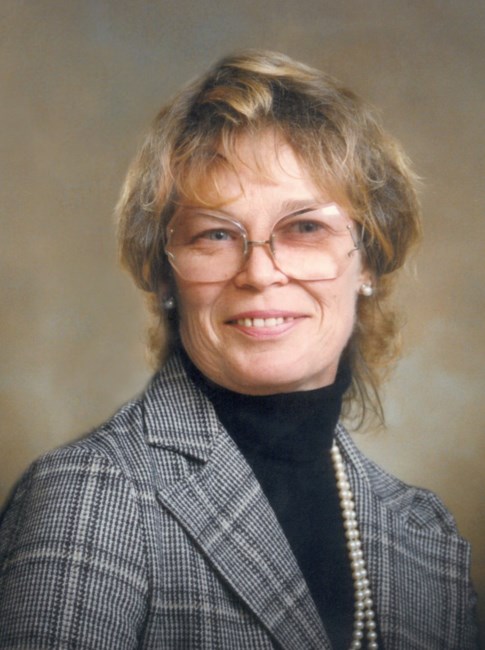 Obituary of Connie J. Moore