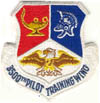 3500th Pilot Training Wing (Staff)