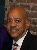 photo of Terry George Gross on April 3, 2016