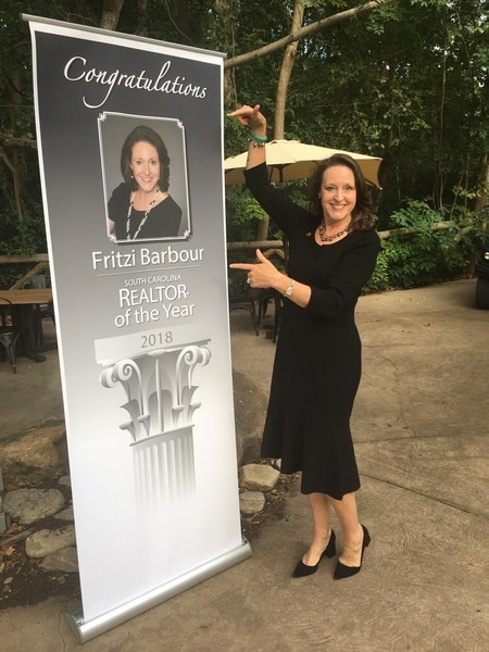 photo of Fritzi B. Barbour on July 10, 2020