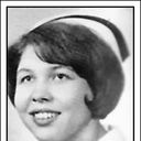 Orlowski_Hedwig - Nursing Graduation Photo 1966