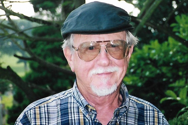 Obituary of John Martin Reddington